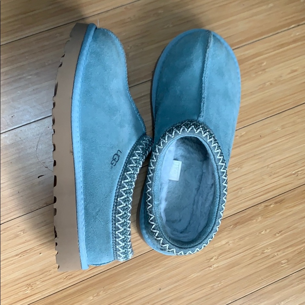 UGG Talisman Slippers